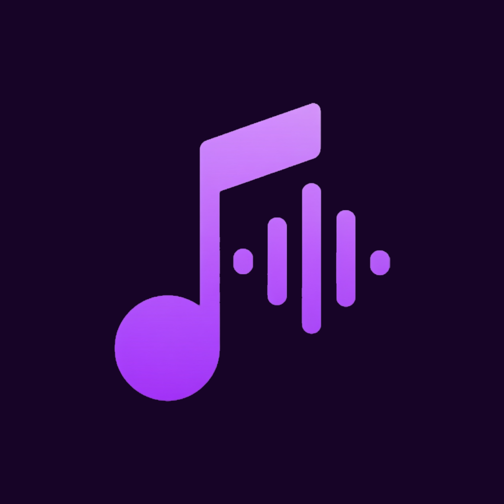Underground - Local Music Discovery App Logo
